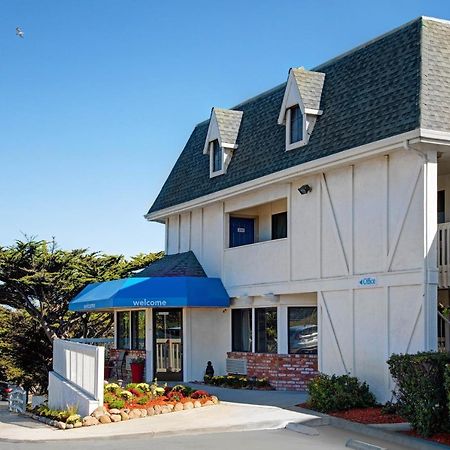Motel 6-Marina, Ca - Monterey Zewnętrze zdjęcie
