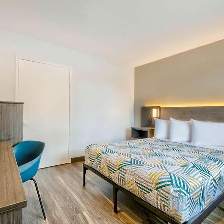 Motel 6-Marina, Ca - Monterey Zewnętrze zdjęcie