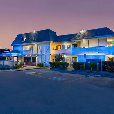 Motel 6-Marina, Ca - Monterey Zewnętrze zdjęcie