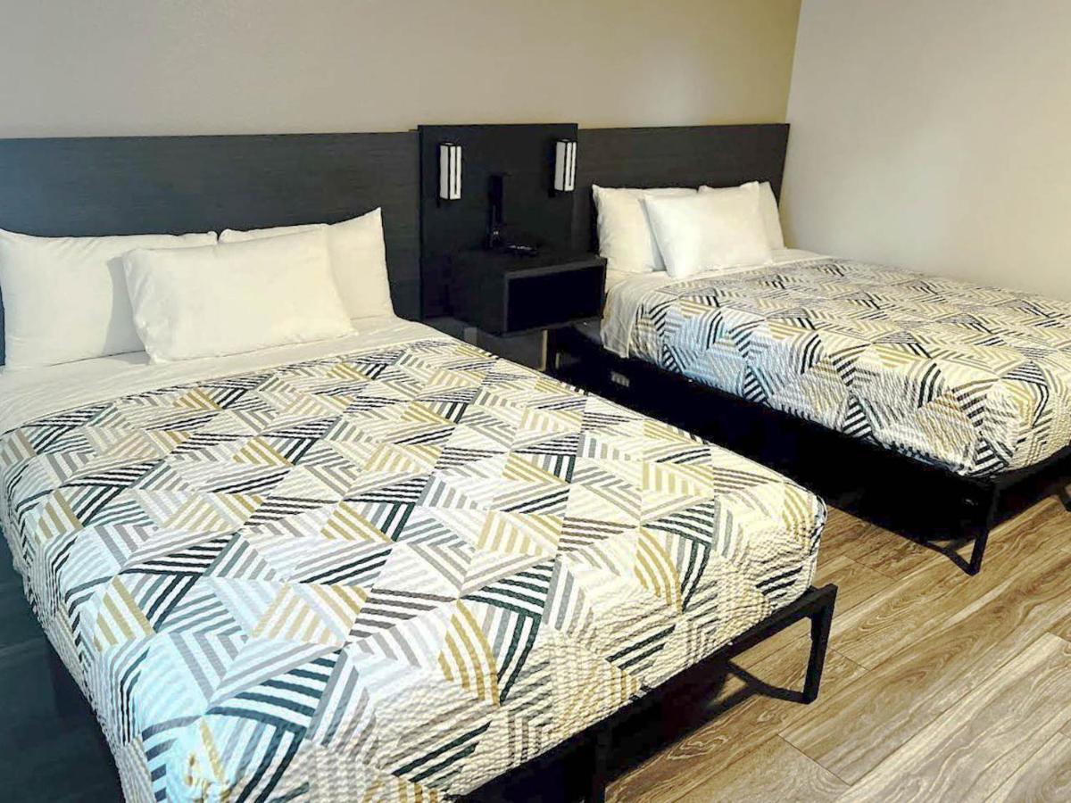 Motel 6-Marina, Ca - Monterey Zewnętrze zdjęcie