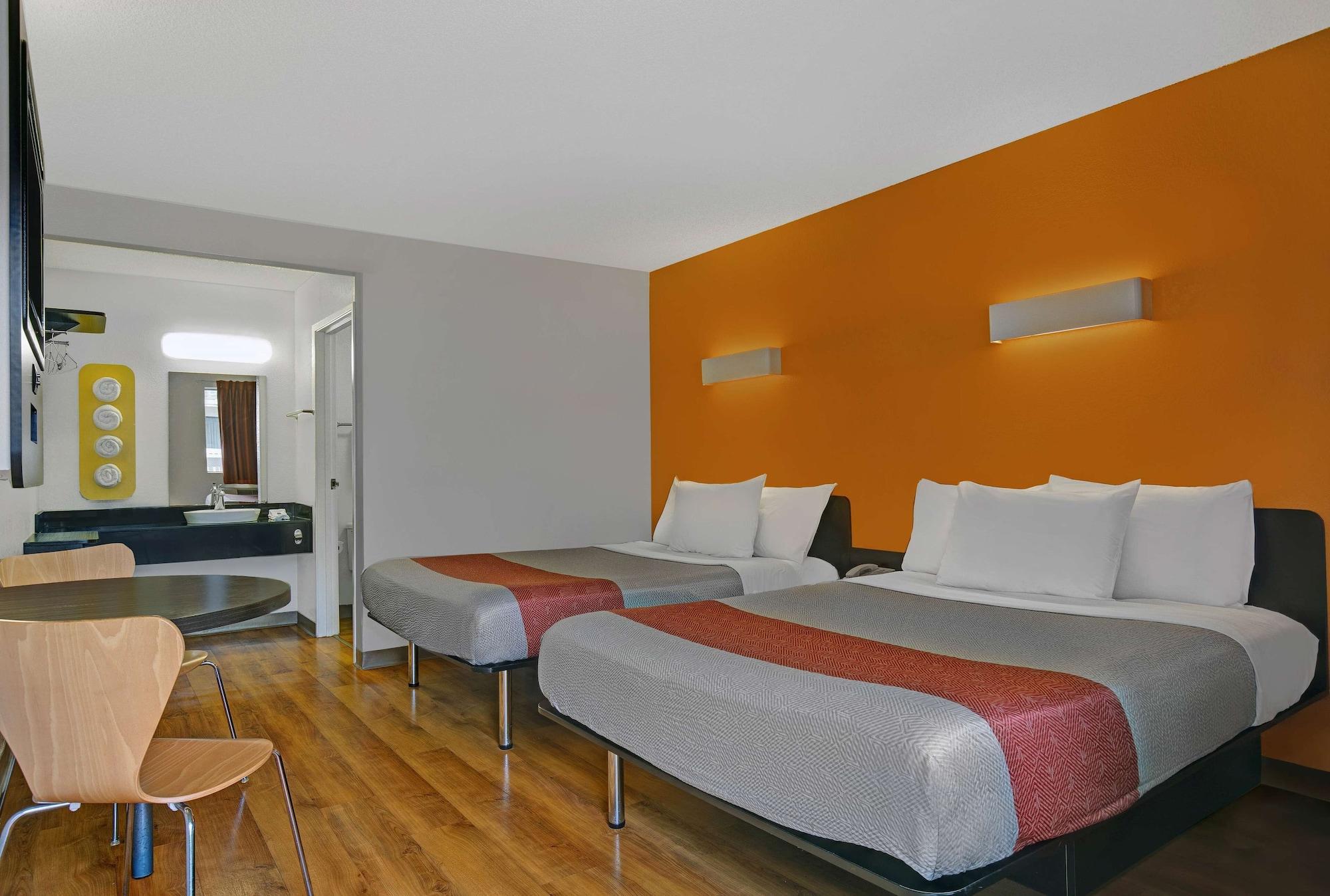 Motel 6-Marina, Ca - Monterey Zewnętrze zdjęcie