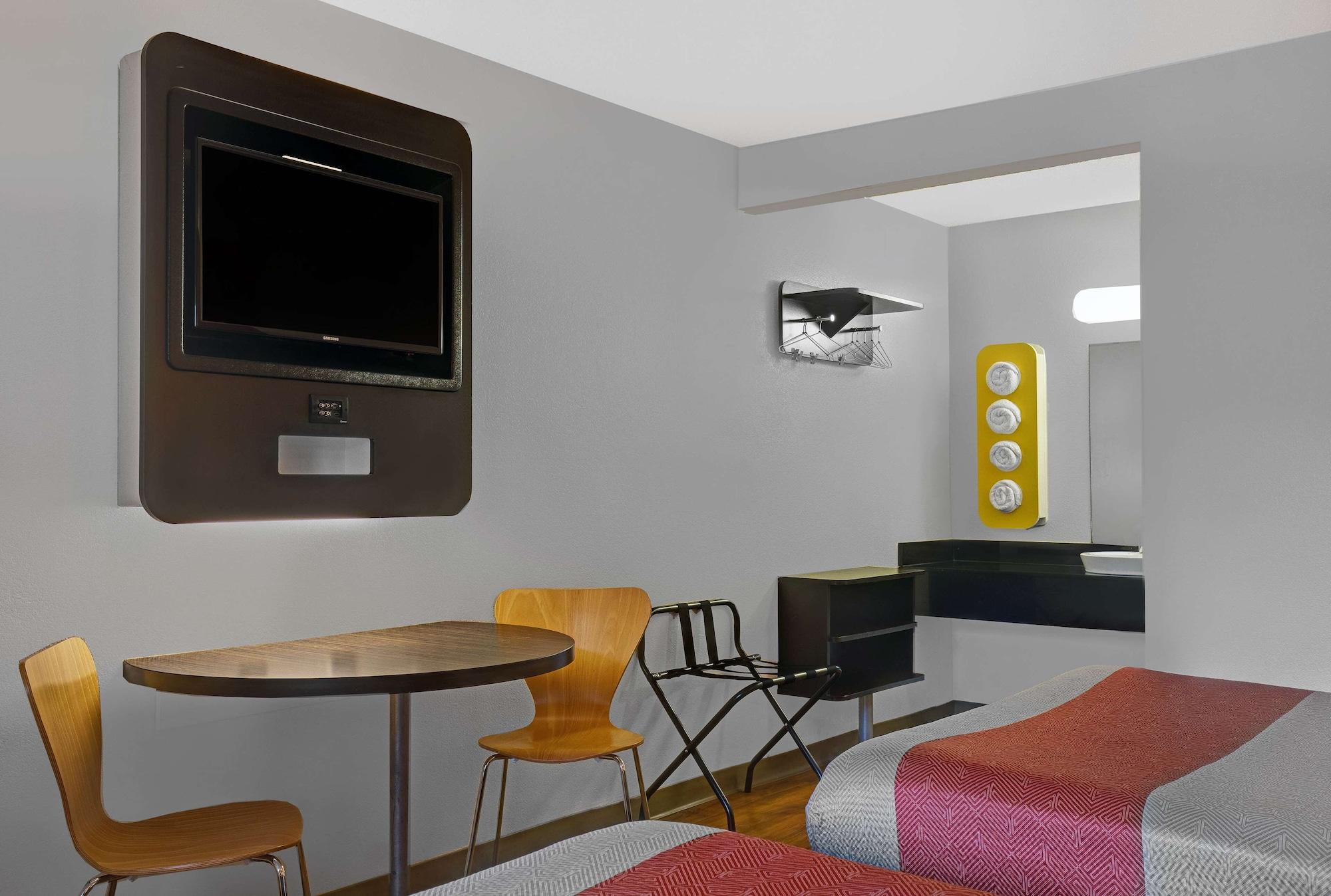 Motel 6-Marina, Ca - Monterey Zewnętrze zdjęcie