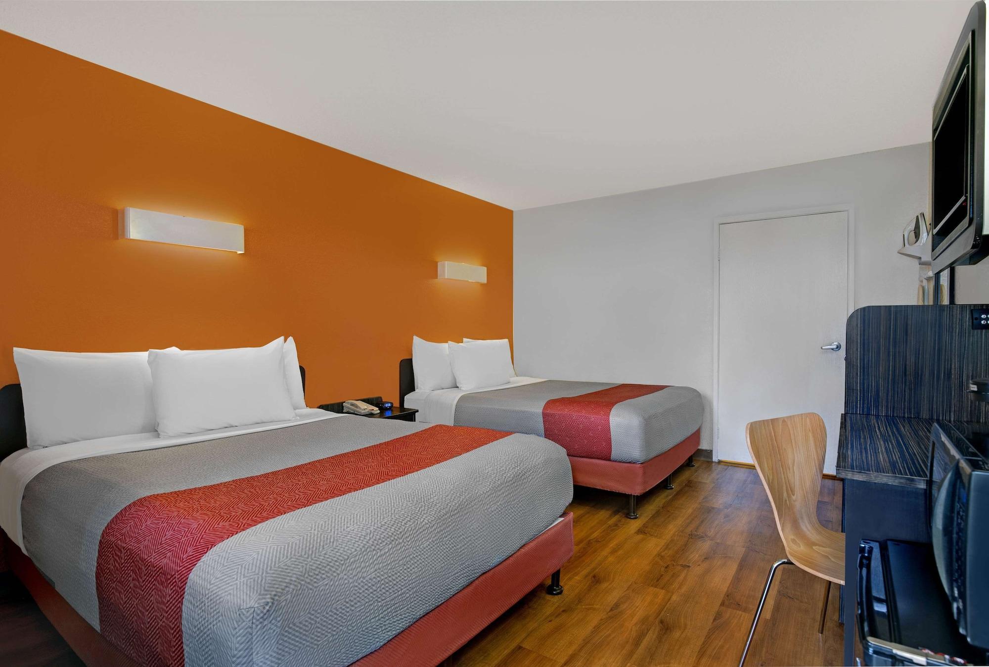 Motel 6-Marina, Ca - Monterey Zewnętrze zdjęcie