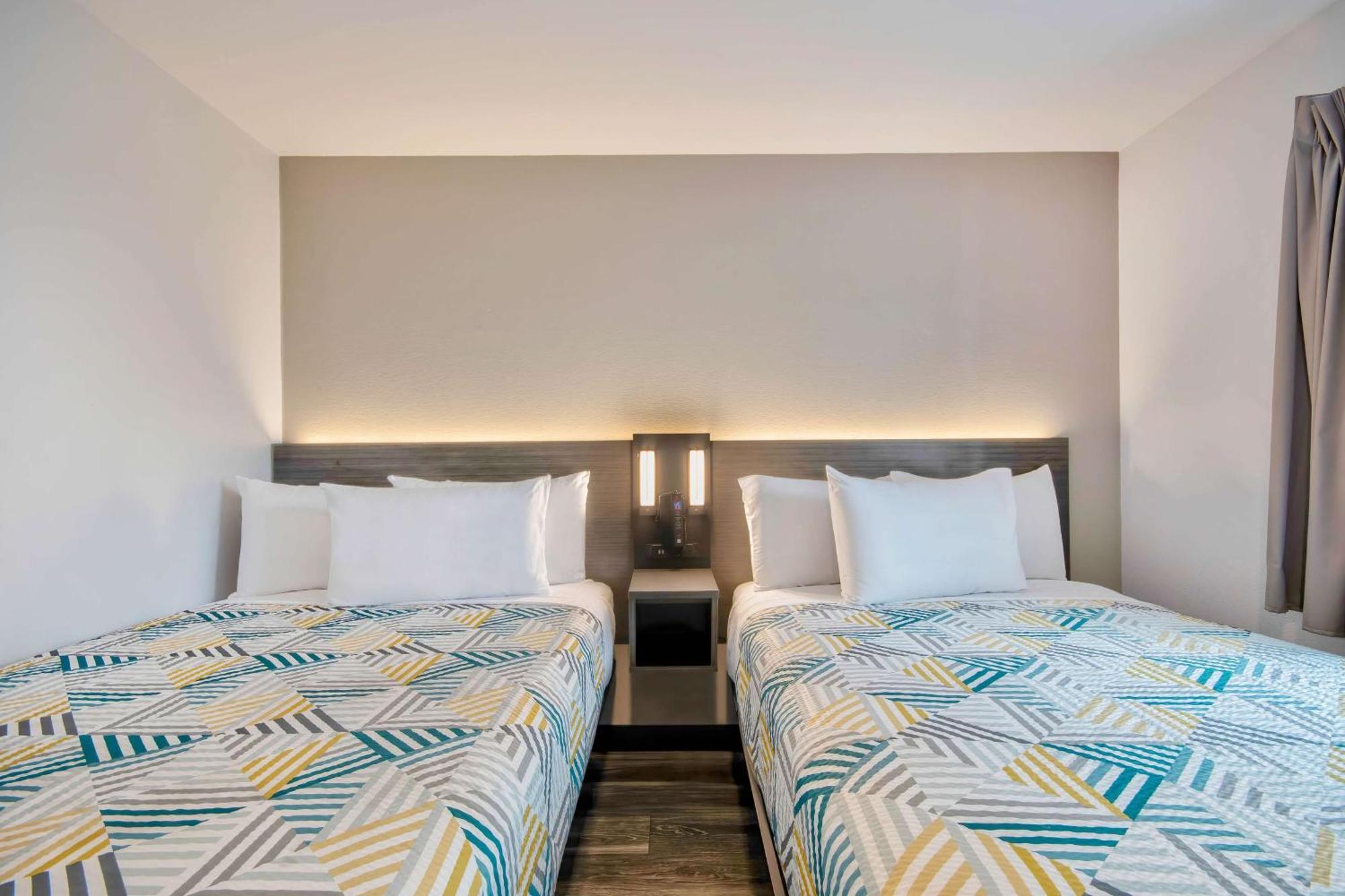 Motel 6-Marina, Ca - Monterey Zewnętrze zdjęcie
