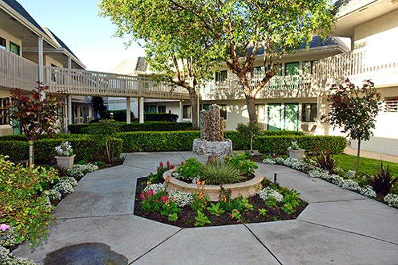 Motel 6-Marina, Ca - Monterey Zewnętrze zdjęcie